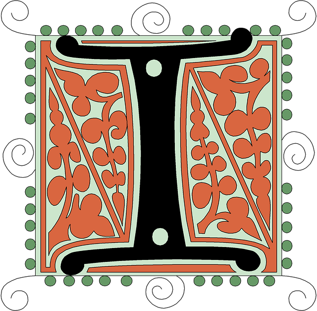 I